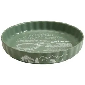 TABLE ET COOK PLAT T 45158 KAKI